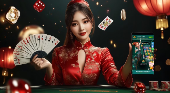 Arab Casino Stars -