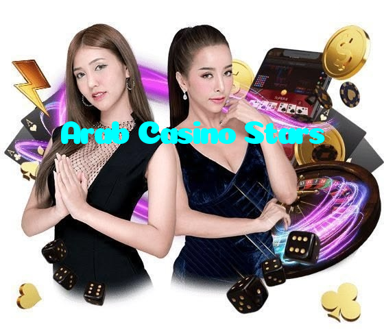 Arab Casino Stars