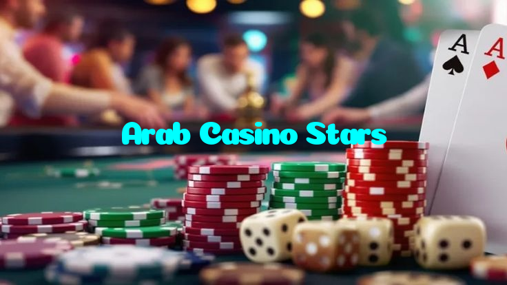 available types of Arab Casino Stars bet including pre-match live express and system bets