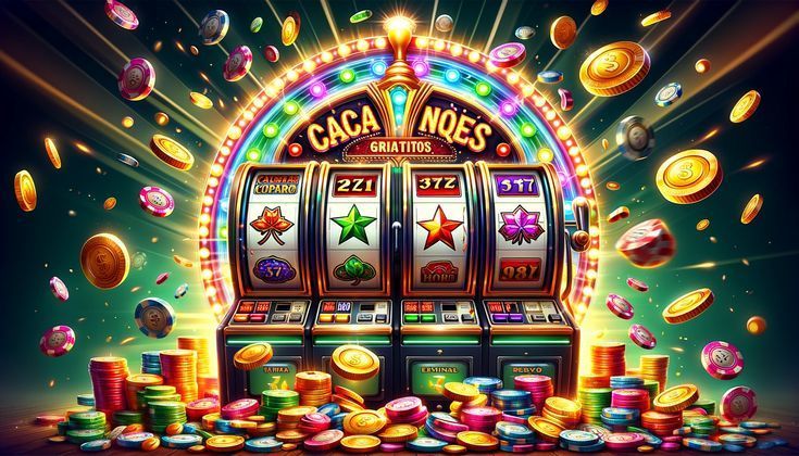 Arab Casino Stars پر آن لائن سلاٹس کے بارے میں