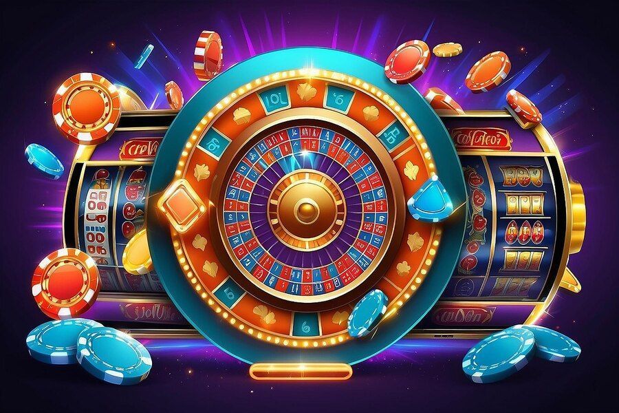 پاکستان کے Arab Casino Stars کھلاڑیوں کے لیےجیک پاٹ گیم