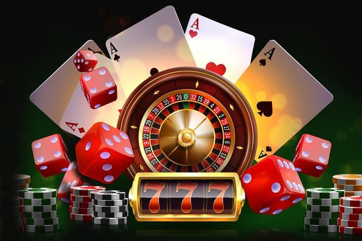 Arab Casino Stars کیسینو میں لاٹری گیمز میں حصہ لیں۔