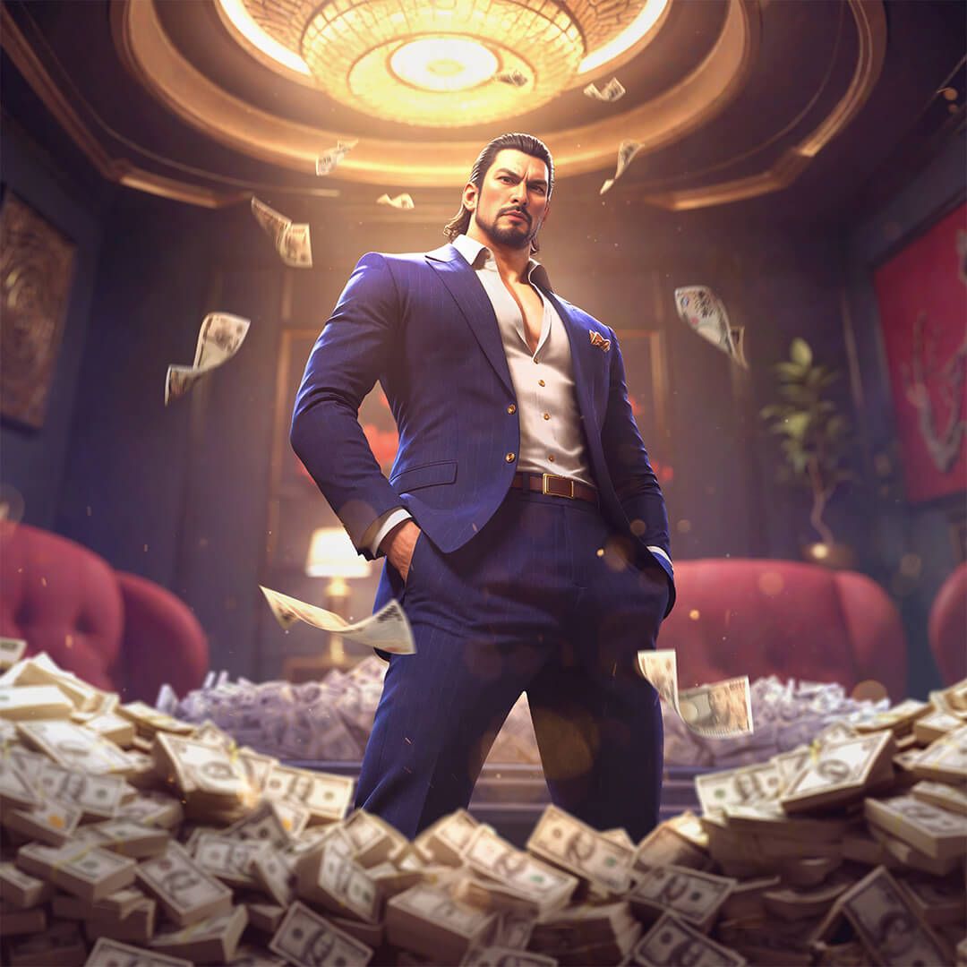 Arab Casino Stars پاکستان میں میگا ویز کیسینو گیمز