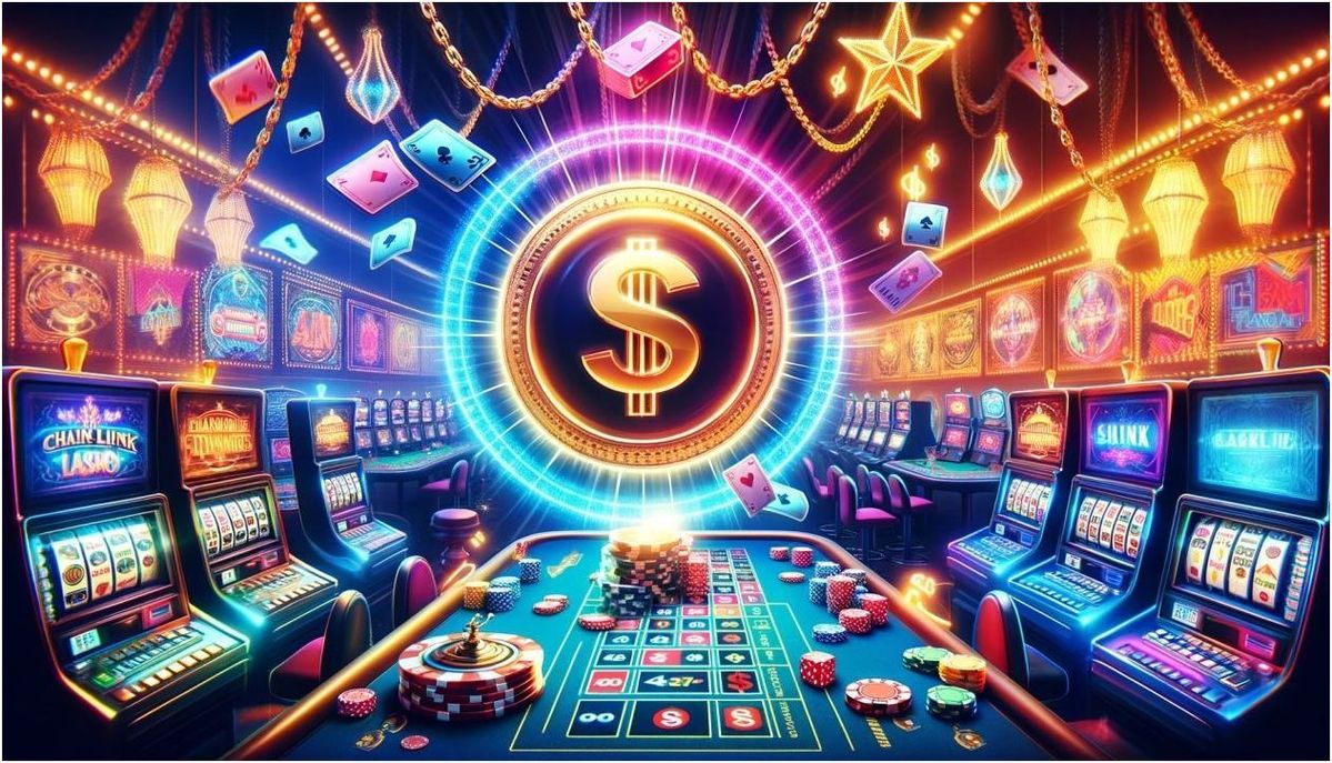 Arab Casino Stars کھلاڑیوں کے لیے لائیو کیسینو سیکشن